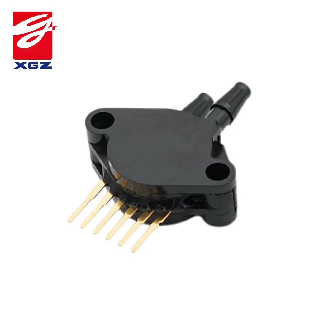 GZP6895D Pressure Sensor