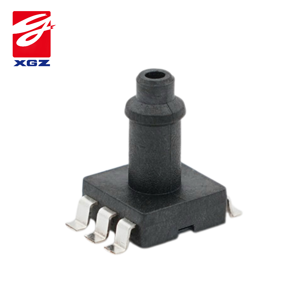 GZP6877A Pressure Sensor