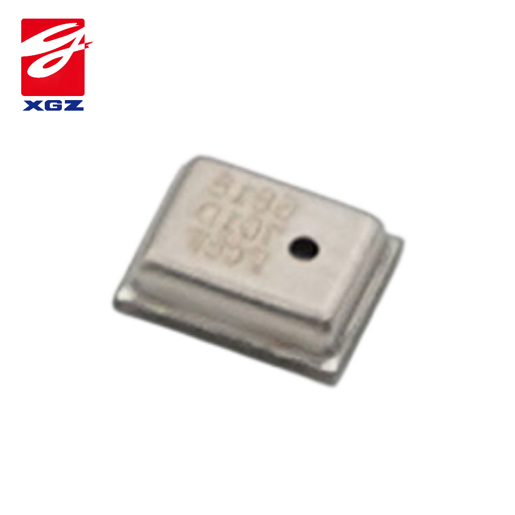 GZP6812D Pressure Sensor