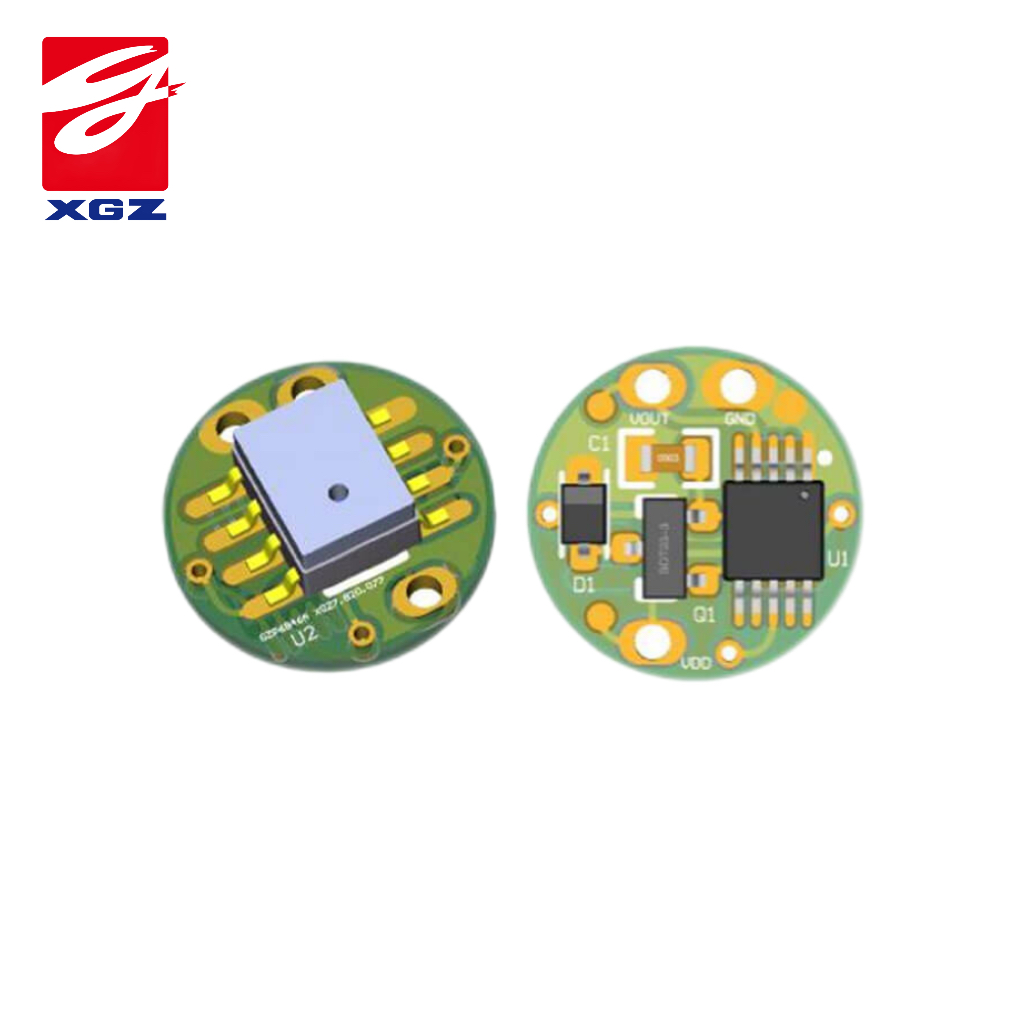 GZP6846A Pressure Sensor